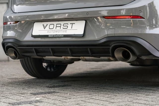 Volkswagen Golf Volkswagen Golf 2.0 TSI GTI Clubsport 45 Jahre Akra Pano DSG - afbeelding nr 9