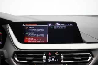 BMW 1 Serie BMW 1 Serie 118i Automaat - Digitaal Cockpit, Cruise, Carplay - afbeelding nr 18