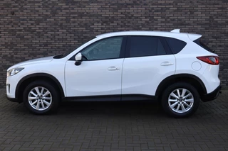 Mazda CX-5 - afbeelding nr 2