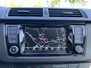 Škoda Fabia 50% deal 4.975,- ACTIE PDC achter / Keyless / Cruise / Clima / Navi - afbeelding nr 15