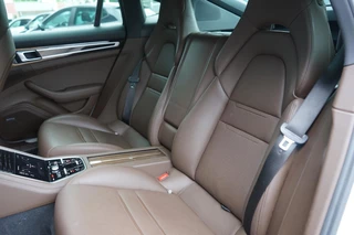 Porsche Panamera Porsche Panamera 2.9 4 E-Hybrid 460pk /Dealer ond. /Bose /Acc - afbeelding nr 18