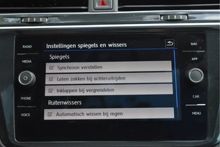 Volkswagen Tiguan | Pano.dak | 360 gr. camera | Elekt.trekhaak | Keyless | Virtual cockpit | Uniek - afbeelding nr 70