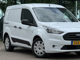 Ford Transit Connect Ford Transit Connect 1.5 EcoBlue L1 Trend bj 2020 Navi Airco - afbeelding nr 13