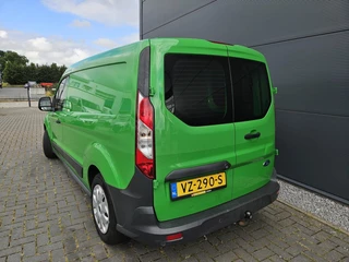Ford Transit Connect Ford Transit Connect 1.5 TDCI L2 Airco 3-pers navi 101 PK euro 6 - afbeelding nr 32