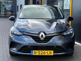Renault Clio - afbeelding nr 13