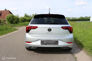 Volkswagen Polo Volkswagen Polo 1.0 TSI R-line / Navi / Carplay / Camera - afbeelding nr 37