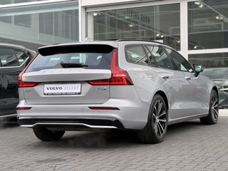 Volvo V60 - afbeelding nr 5