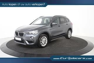 BMW X1 - afbeelding nr 15