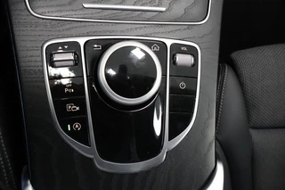 Mercedes-Benz C-Klasse Mercedes-Benz C-Klasse Estate 300 Premium Pack - afbeelding nr 13
