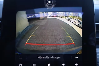 Renault Arkana Renault Arkana 1.6 E-Tech hybrid 145 techno - NL- Auto!! Camera I Dode hoek I Apple - afbeelding nr 9