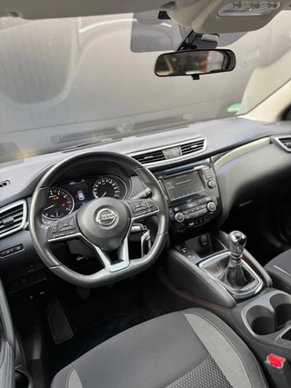 Nissan QASHQAI Nissan Qashqai 1.3 DIG-T Visia - afbeelding nr 3