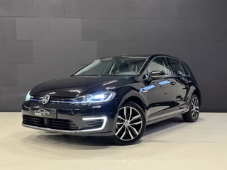 Volkswagen e-Golf - 22278296-0