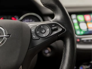 Opel Grandland X Opel Grandland X 1.2 Turbo Innovation Automaat (APPLE CARPLAY, STOELVERWARMING/KOELING, MEMORY SEATS, LEDER, CAMERA, TREKHAAK, STOELVERWARMING ACHTER, GETINT GLAS, ELEK ACHTERKLEP, NIEUWE APK, NIEUWSTAAT) - afbeelding nr 23