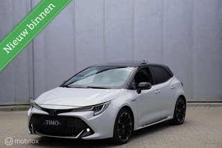Toyota Corolla 2.0 Hybrid GR-Sport Plus 2020 118.833 KM