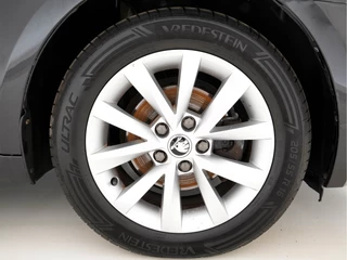 Škoda Octavia *NAVI-FULLMAP | AMUNDSEN-AUDIO | ECC | CRUISE | DAB | APP-CONNECT | PDC | 1/2-LEATHER | COMFORT-SEATS | 16'' ALU* - afbeelding nr 26