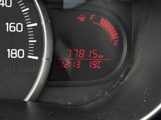 Suzuki Celerio Suzuki Celerio 1.0 Comfort | Airco | - afbeelding nr 2