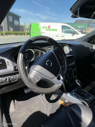 Volvo V40 Volvo V40 2.0 T4 R-Design automaat - afbeelding nr 8