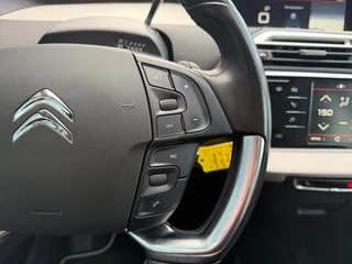 Citroën C4 Spacetourer Citroën C4 Spacetourer 130PK Shine Automaat | Dodehoek | ACC | Massage | Navi | Camera - afbeelding nr 15