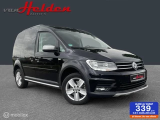 Volkswagen Caddy - 264416186-0