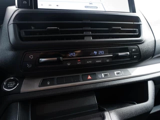 Fiat Scudo Fiat Scudo Bestel 2.0 D 180pk Automaat Dubbel Cabine | 2x Schuifdeur | Camera | Trekhaak | Full LED - afbeelding nr 9