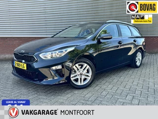 Kia Ceed Sportswagon - 175544752-0