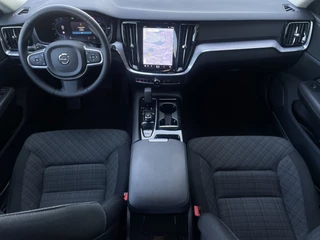 Volvo V60 Volvo V60 2.0 T6 Plug-in hybrid AWD Core Bright - afbeelding nr 13