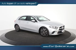 Mercedes-Benz A-Klasse - afbeelding nr 5