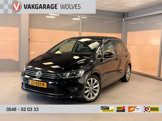 Volkswagen Golf Sportsvan 1.4 TSI Highline | BI-XENON | CLIMA | NAVI | CRUISE | STOELVERWARMING |