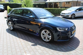 Audi A3 - afbeelding nr 4