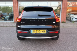 Volvo XC40 Volvo XC40 1.5 T4 Recharge R-Design Plug in Hybrid Carplay - afbeelding nr 8