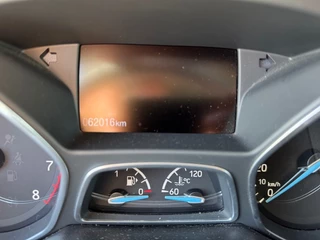 Ford Focus - afbeelding nr 32