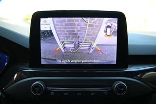 Ford Focus - afbeelding nr 9
