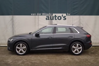 Audi e-tron - 289618355-0