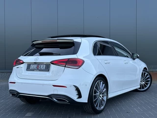 Mercedes-Benz A-Klasse - afbeelding nr 23