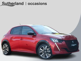 Peugeot e-208 EV GT Pack 50 kWh