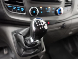 Ford Transit Custom Ford Transit Custom 280 2.0 TDCI L1H1 Trend Navi Airco Camera Parkeersensoren Trekhaak - afbeelding nr 22