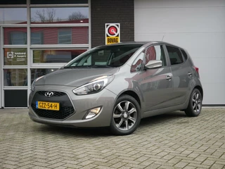 Hyundai ix20 Hyundai ix20 1.6i Premium Navi+Bluetooth| Camera - afbeelding nr 1