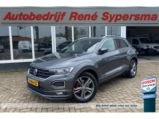 Volkswagen T-Roc - afbeelding nr 1