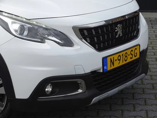 Peugeot 2008 - afbeelding nr 38