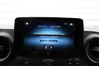 Mercedes-Benz Citan - afbeelding nr 32