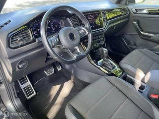 Volkswagen T-Roc Volkswagen T-Roc 1.5 TSI DSG BLACK-OPTIC CAMERA/TREKHAAK / ACC - afbeelding nr 34