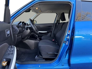Suzuki Swift - afbeelding nr 22