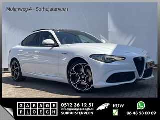 Alfa Romeo Giulia - 513100282-0