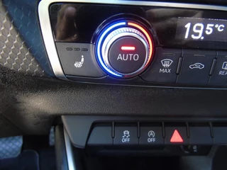 Audi A1 Sportback Audi A1 Sportback 35TFSI 150PK Automaat - 2019 - 17 inch - afbeelding nr 19