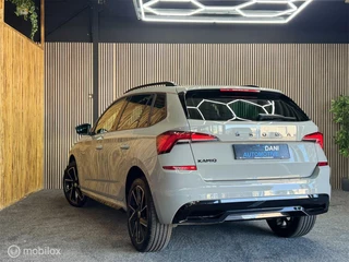 Škoda Kamiq Skoda Kamiq Monte Carlo | Grey | Pano| Led | 1.5 TSI - afbeelding nr 10