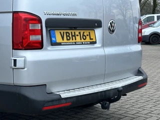 Volkswagen Transporter - afbeelding nr 6