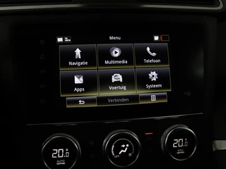 Renault Kadjar Renault Kadjar 1.3 TCe Intens | Automaat | Trekhaak | Carplay |  Full LED | Navigatie | Camera | Half leder | Keyless | Climate control | Cruise control - afbeelding nr 20