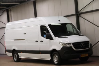 Mercedes-Benz Sprinter Mercedes-Benz Sprinter 315 1.9 CDI L3H2 AUTOMAAT ACHTERUITRIJCAMERA - afbeelding nr 15