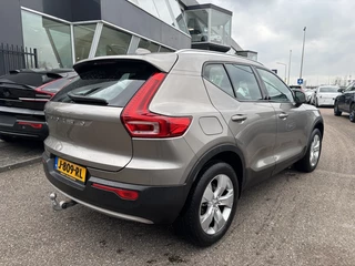 Volvo XC40 - afbeelding nr 4