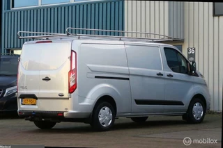 Ford Transit Custom Ford Transit Custom 300 2.0 TDCI L2 Trend nog maar 55.000km!!! - afbeelding nr 14